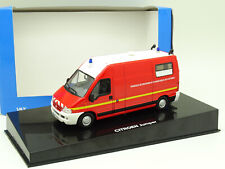 Norev citroen jumper d'occasion  Paris VII