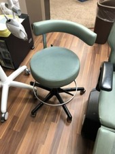 Dental assistant chair for sale  Parker