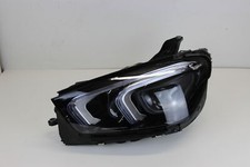 Mercedes scheinwerfer gle gebraucht kaufen  Rosbach v. d. Höhe