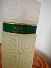 Vintage lancome flacon d'occasion  Montrouge