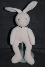 Doudou lapin rose d'occasion  Krautergersheim