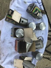 Villiers pistons for sale  SAFFRON WALDEN