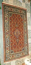 Autentico tappeto persiano usato  Moconesi