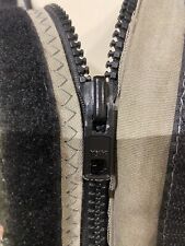 Ykk zip heavy for sale  EXETER