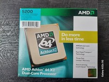 amd athlon 64 x2 cpu usato  Bassano del Grappa
