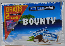 Bounty galactic spacix d'occasion  Expédié en Belgium