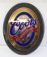 Vintage coors original for sale  Lakeside