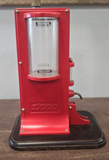 Zippo oil station for sale  New Haven