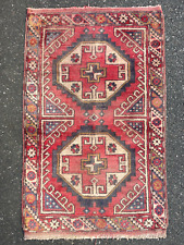 Turkish anatolian rug d'occasion  Paris V