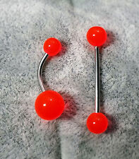 Piercing ombelico lingua usato  Roma