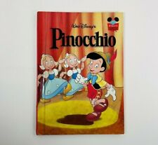 Vintage 1995 pinocchio for sale  Lexington