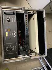Rack endstufe hallgerät gebraucht kaufen  Mayen-Umland