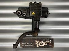 Lenkgetriebe steering gear gebraucht kaufen  Trochtelfingen