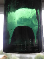 Antique bottle glass d'occasion  Marlenheim
