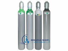 Gasflasche liter argon gebraucht kaufen  Weißenhorn