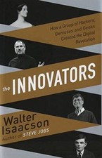 Innovators group inventors for sale  Montgomery