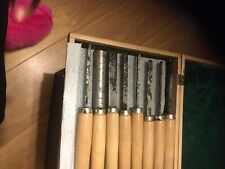 Rolson piece chisel for sale  BRANDON