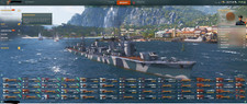 Warships account eu gebraucht kaufen  Bielefeld
