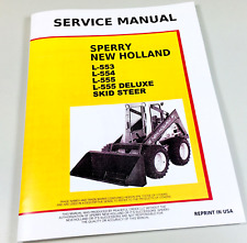 Ford new holland for sale  Brookfield