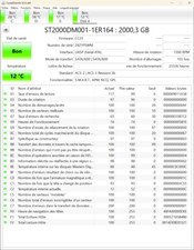 Hdd disque dur d'occasion  Lannion