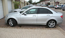 Mercedes c220 w204 for sale  Ireland