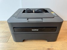 Impressora a Laser Monocromática Wireless Wi-Fi Brother HL-2270DW com Toner FUNCIONA TESTADO comprar usado  Enviando para Brazil