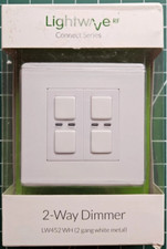 Lightwave lw452 way for sale  HAILSHAM
