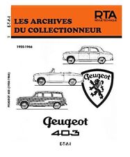 Rta archives collectionneur d'occasion  Soisy-sous-Montmorency