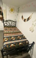 Metal bed frame for sale  Chicago