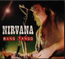 Nirvana bang tango gebraucht kaufen  Chemnitz