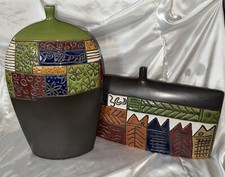 Vintage art pottery for sale  Howell