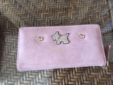 Lovely radley dusky for sale  LEEK