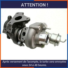 Turbo smart 1.0 d'occasion  Romainville