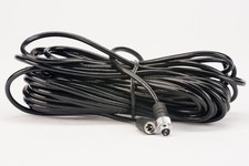 Canon connecting cord gebraucht kaufen  Filderstadt