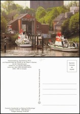 Hauptverwaltung seenotleitung  gebraucht kaufen  Ortrand