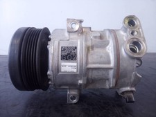 55701200 KLIMAKOMPRESSOR / P3-A1-27-3 / 4471905042 / 2535363 FÜR OPEL CORSA E SE comprar usado  Enviando para Brazil