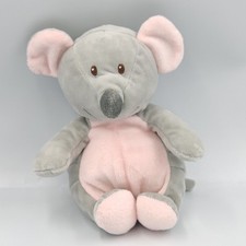 Doudou souris grise d'occasion  Le Portel