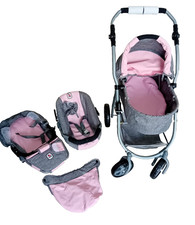 Bayer chic 2000 gebraucht kaufen  Gützkow