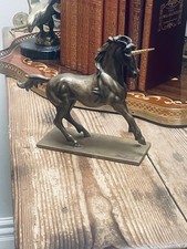 Prancing horse unicorn for sale  NEWRY