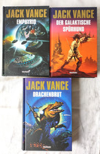 Jack vance bücher gebraucht kaufen  Gießen