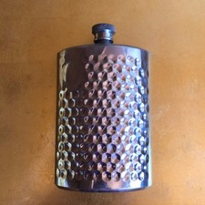 Stainless steel dimpled for sale  Hendersonville