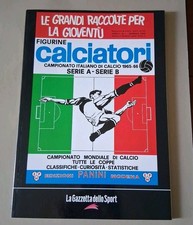 Album calciatori panini usato  Serravalle Scrivia