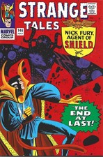 Doctor strange omnibus for sale  BEXLEYHEATH