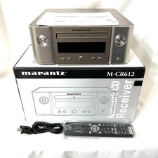 Marantz cr612 ricevitore usato  Spedire a Italy