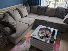 Corner sofa mellors for sale  IPSWICH