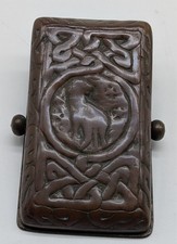 Tiffany studios bronze for sale  Washington