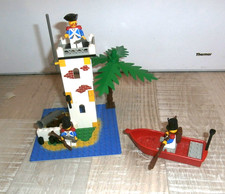 Vintage ancien legoland d'occasion Vintage ancien legoland d'occasion  Rupt-sur-Moselle