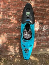 Used jackson flow for sale  Franklin
