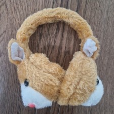 Rabbit earmuffs new for sale Rabbit earmuffs new for sale  BANFF