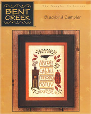 Bent creek blackbird for sale  Morgan Hill